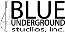 Blue Underground Studios, Inc.